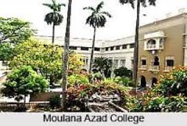 Maulana Azad College Kolkata hostel photo 2